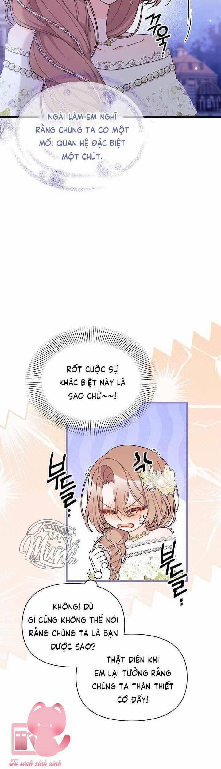 Tôi Đã Có Chồng Sau Khi Nhặt Được Nam Chính 64 trang 19