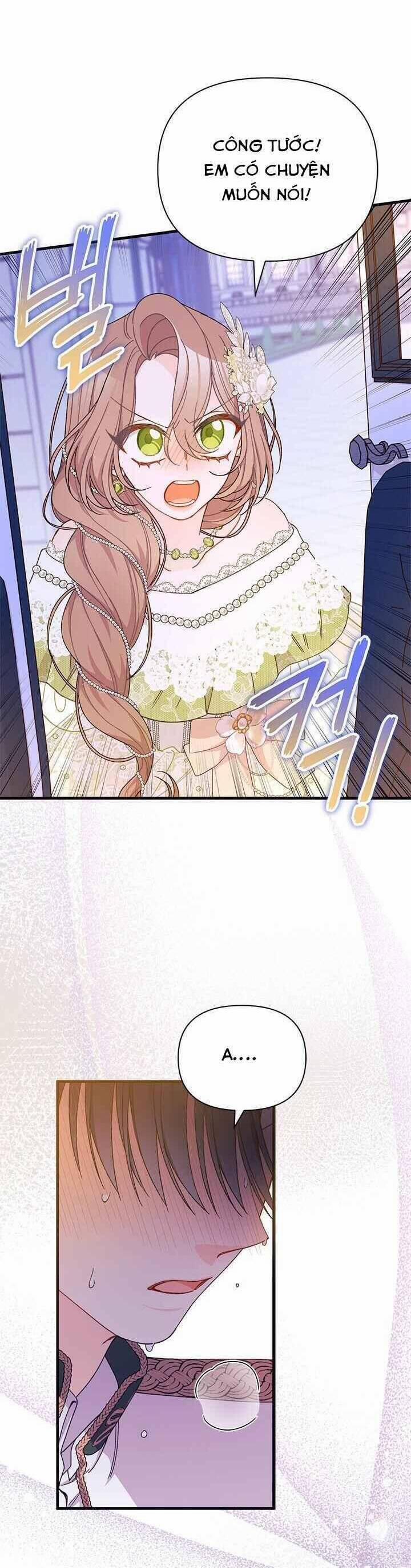 Tôi Đã Có Chồng Sau Khi Nhặt Được Nam Chính 64 trang 21