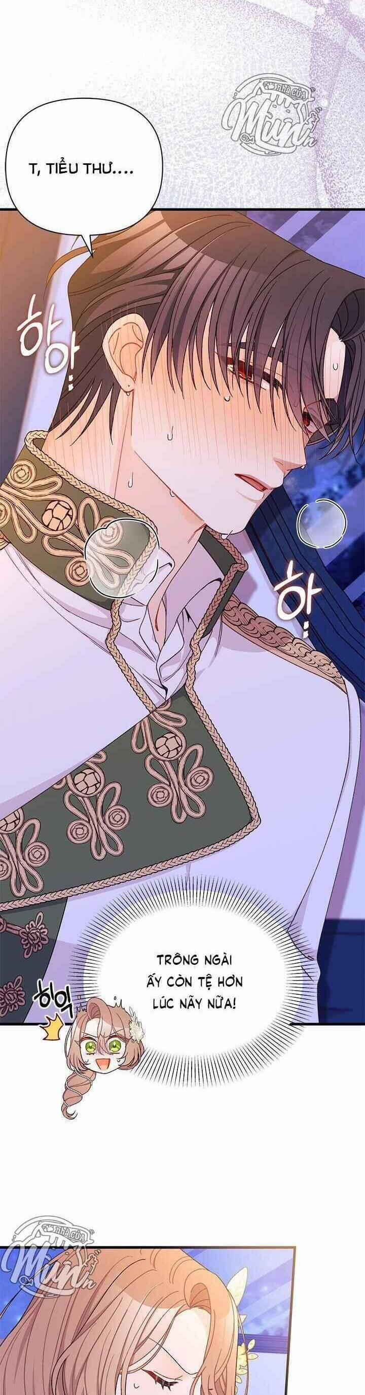 Tôi Đã Có Chồng Sau Khi Nhặt Được Nam Chính 64 trang 22