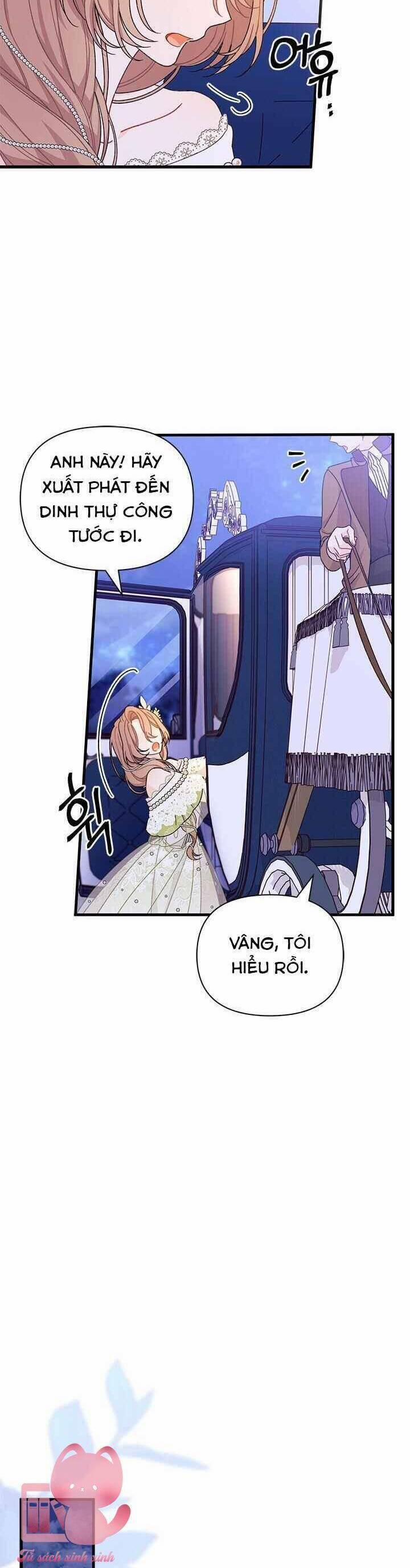 Tôi Đã Có Chồng Sau Khi Nhặt Được Nam Chính 64 trang 23