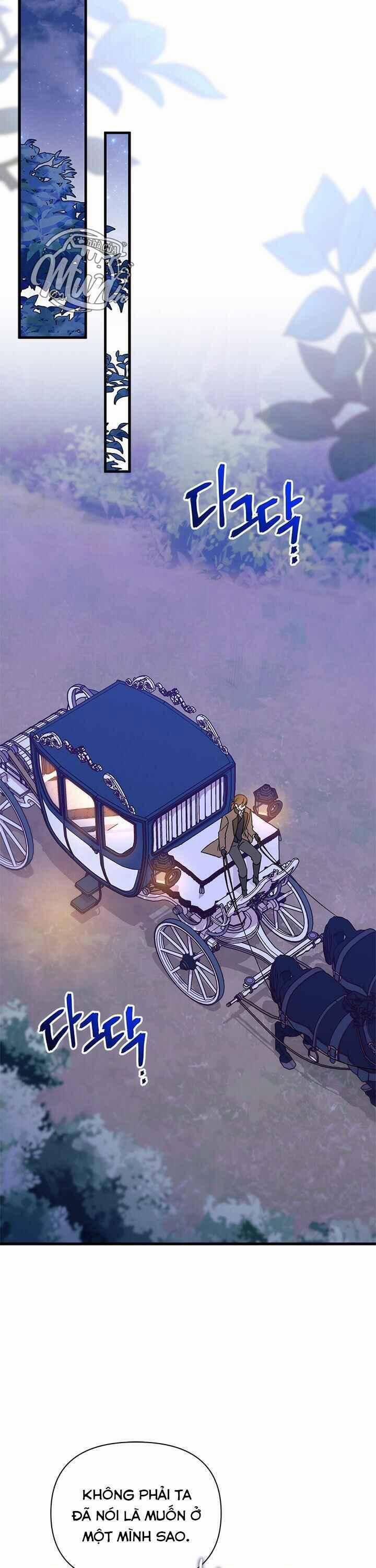 Tôi Đã Có Chồng Sau Khi Nhặt Được Nam Chính 64 trang 24