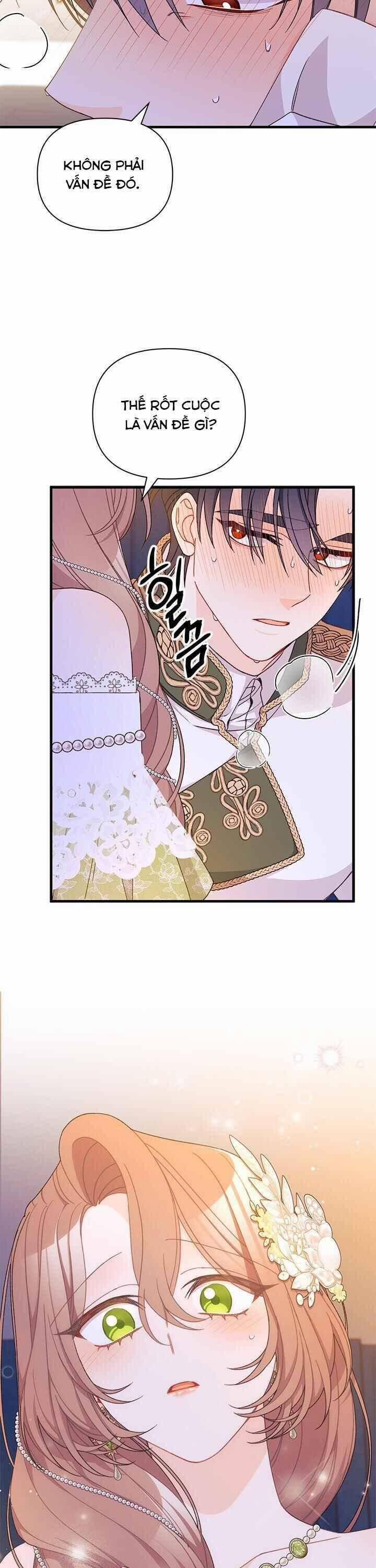 Tôi Đã Có Chồng Sau Khi Nhặt Được Nam Chính 64 trang 26