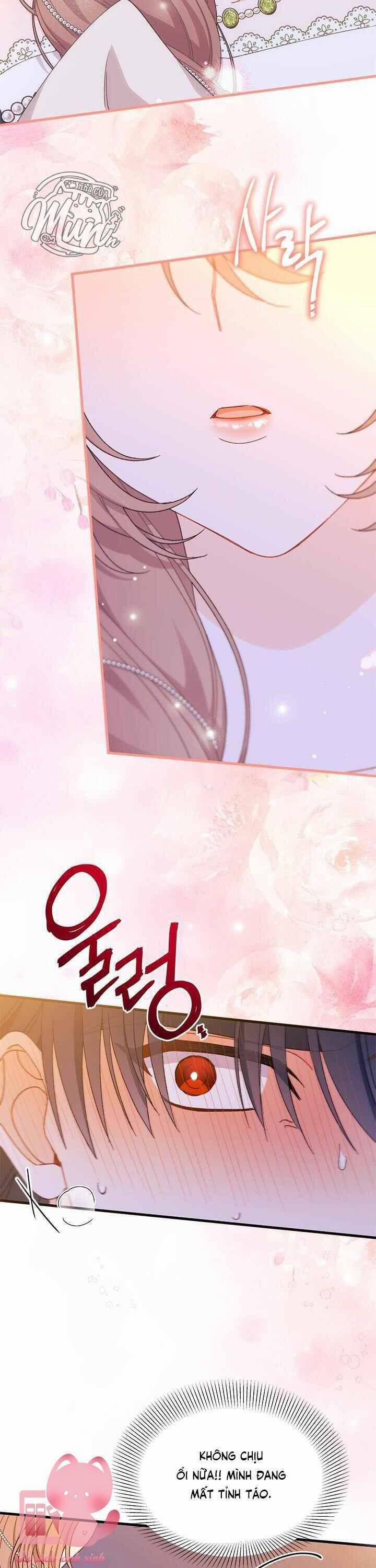 Tôi Đã Có Chồng Sau Khi Nhặt Được Nam Chính 64 trang 27