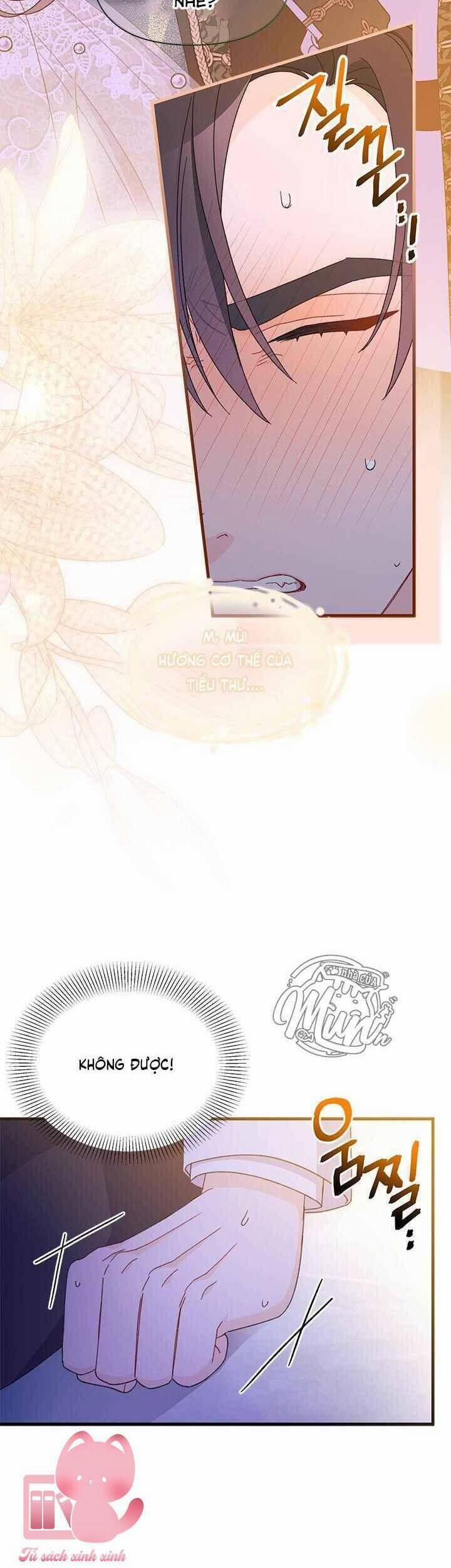 Tôi Đã Có Chồng Sau Khi Nhặt Được Nam Chính 64 trang 3