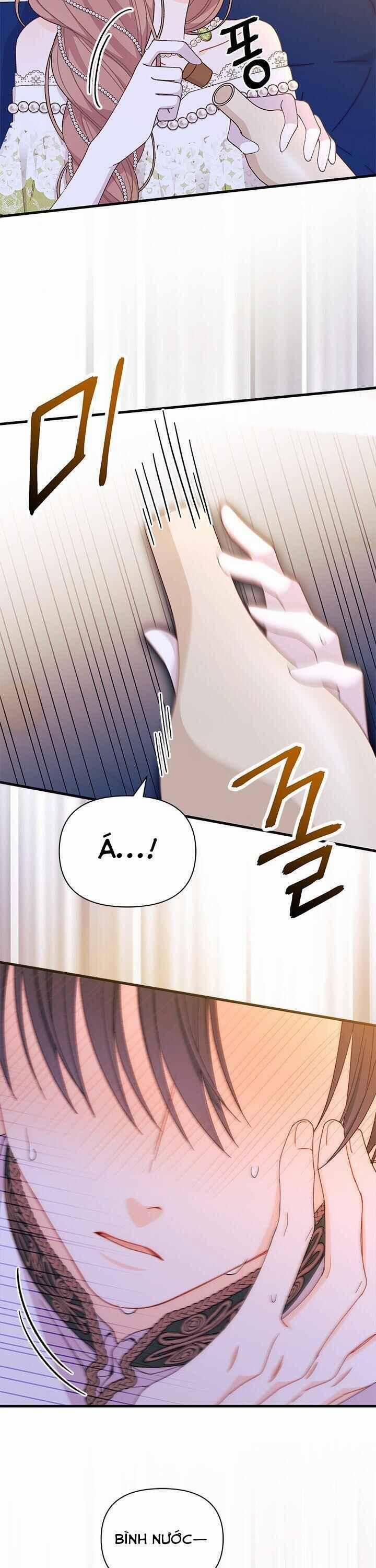 Tôi Đã Có Chồng Sau Khi Nhặt Được Nam Chính 64 trang 30