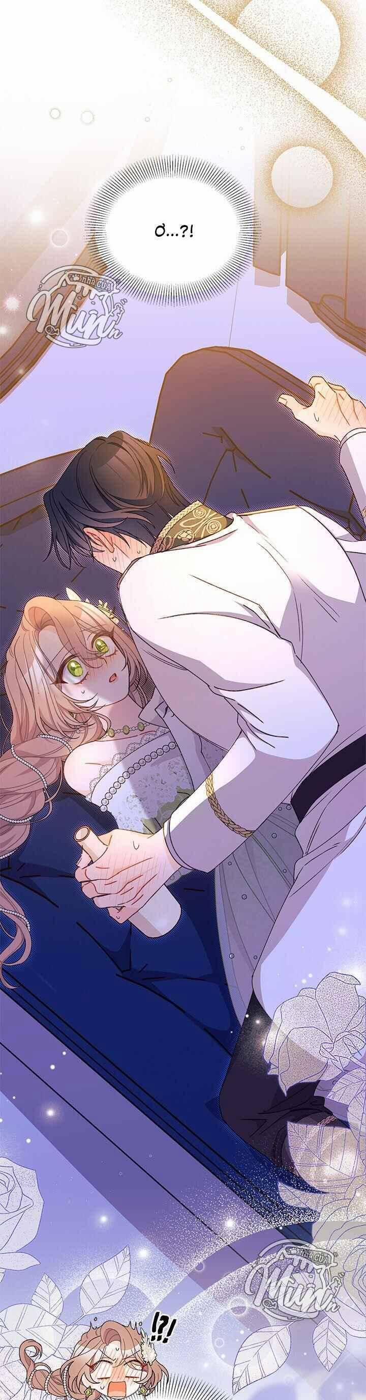 Tôi Đã Có Chồng Sau Khi Nhặt Được Nam Chính 64 trang 32