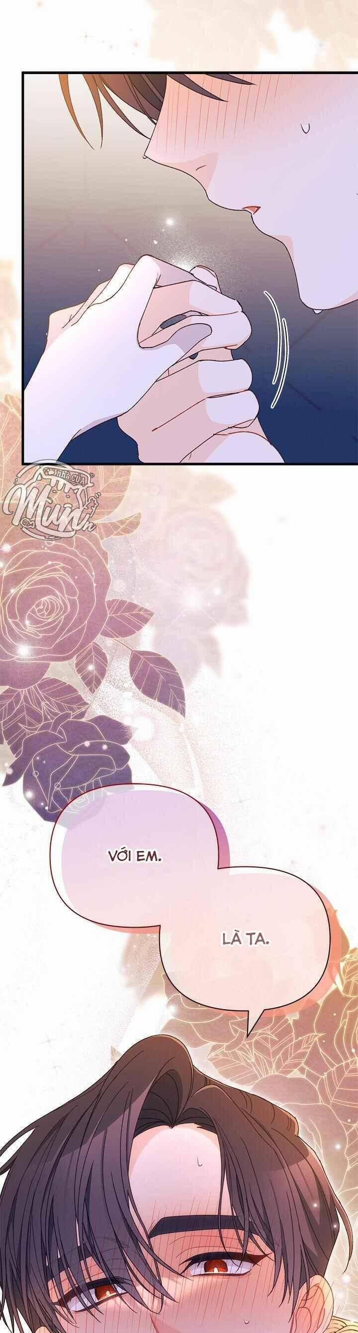 Tôi Đã Có Chồng Sau Khi Nhặt Được Nam Chính 64 trang 38