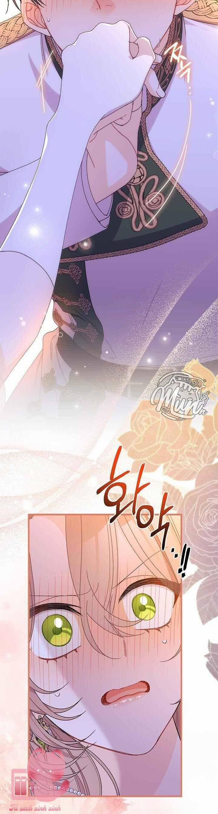 Tôi Đã Có Chồng Sau Khi Nhặt Được Nam Chính 64 trang 39