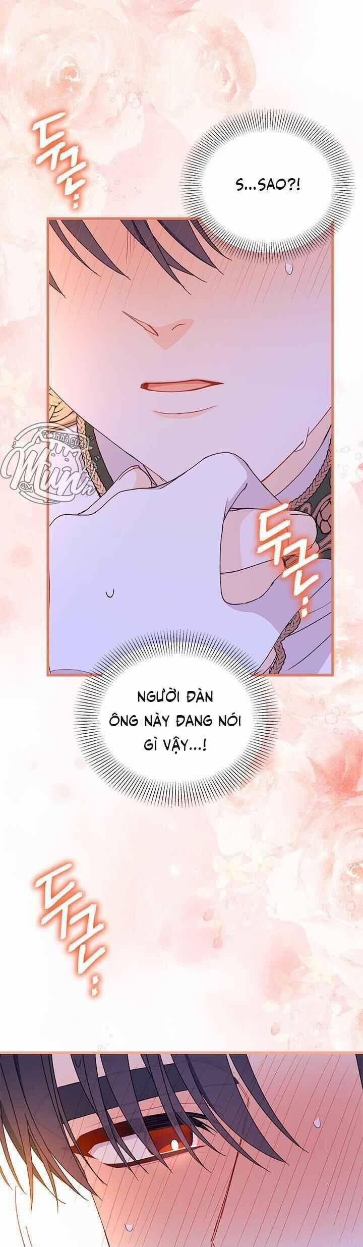 Tôi Đã Có Chồng Sau Khi Nhặt Được Nam Chính 64 trang 40