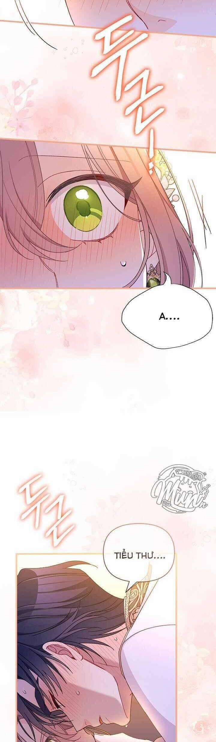 Tôi Đã Có Chồng Sau Khi Nhặt Được Nam Chính 64 trang 41