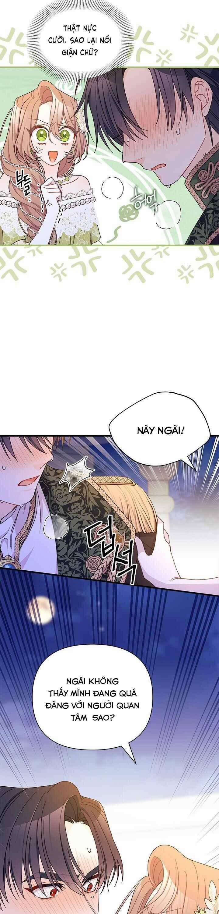 Tôi Đã Có Chồng Sau Khi Nhặt Được Nam Chính 64 trang 5