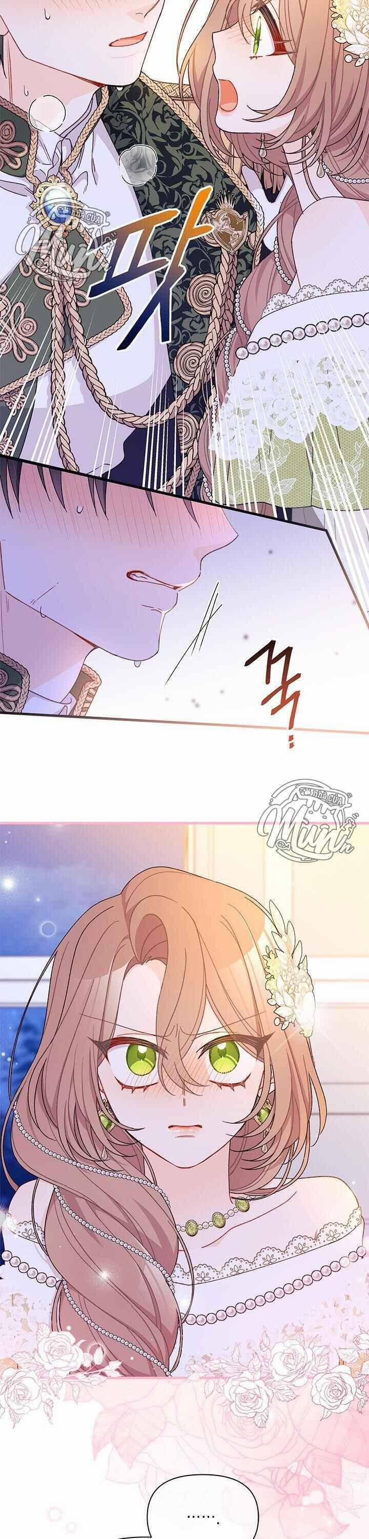 Tôi Đã Có Chồng Sau Khi Nhặt Được Nam Chính 64 trang 6