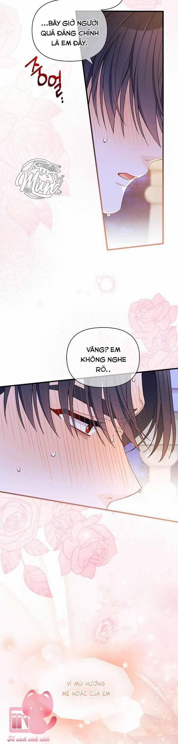 Tôi Đã Có Chồng Sau Khi Nhặt Được Nam Chính 64 trang 7