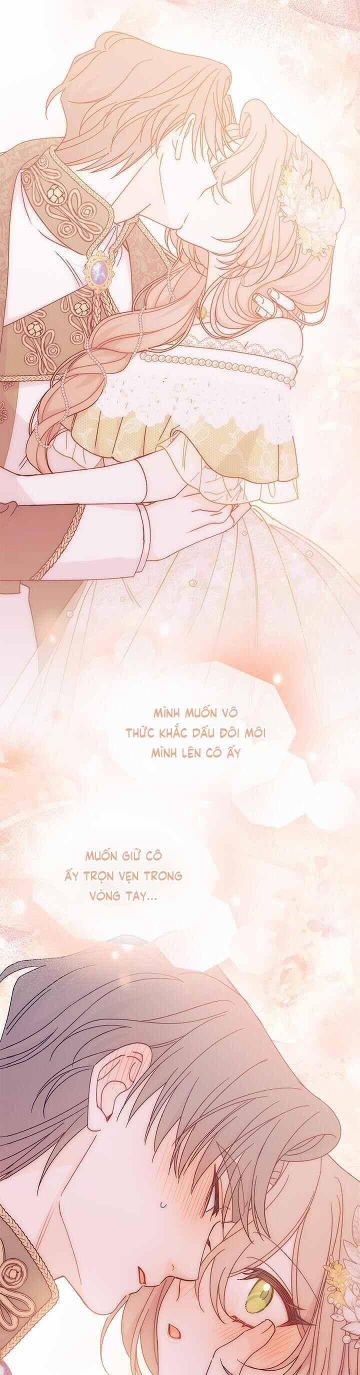 Tôi Đã Có Chồng Sau Khi Nhặt Được Nam Chính 64 trang 8