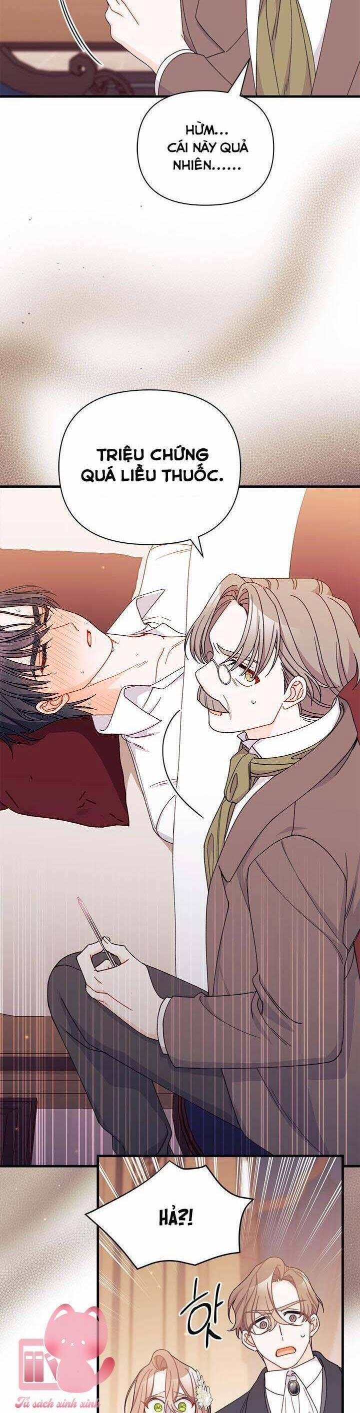 Tôi Đã Có Chồng Sau Khi Nhặt Được Nam Chính 65 trang 12