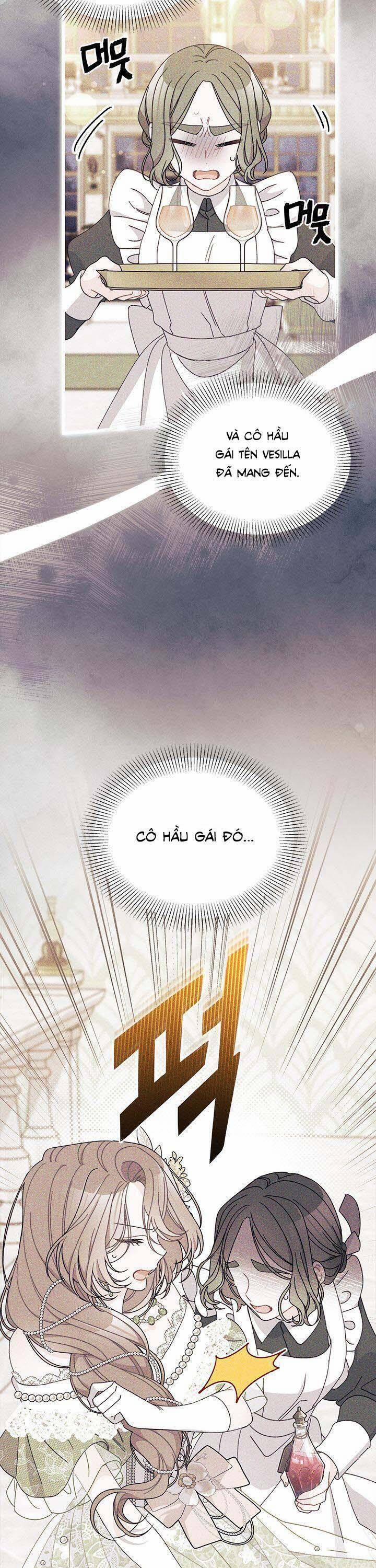 Tôi Đã Có Chồng Sau Khi Nhặt Được Nam Chính 65 trang 15