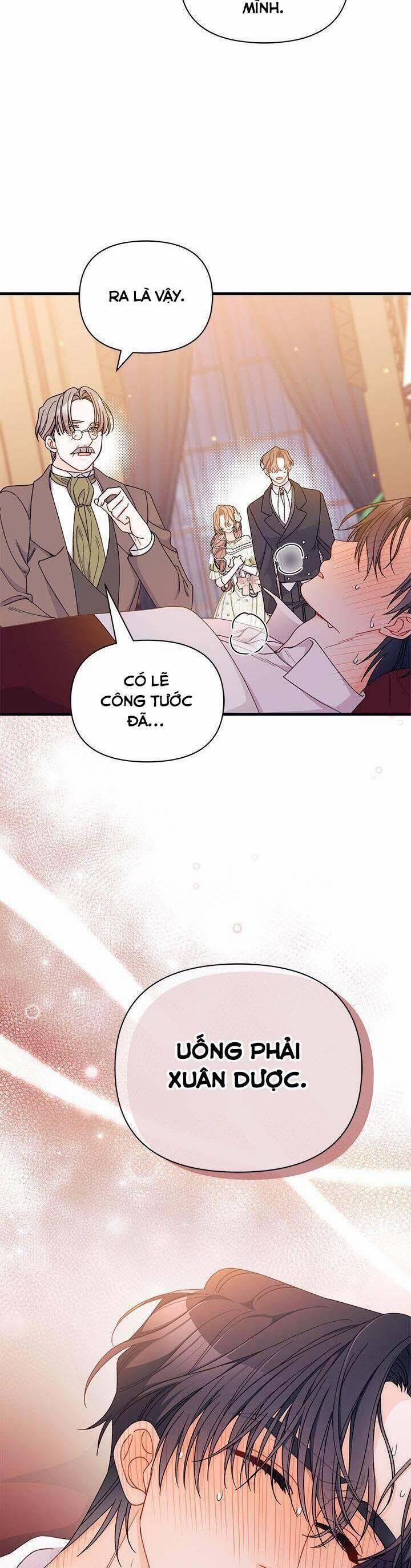 Tôi Đã Có Chồng Sau Khi Nhặt Được Nam Chính 65 trang 18