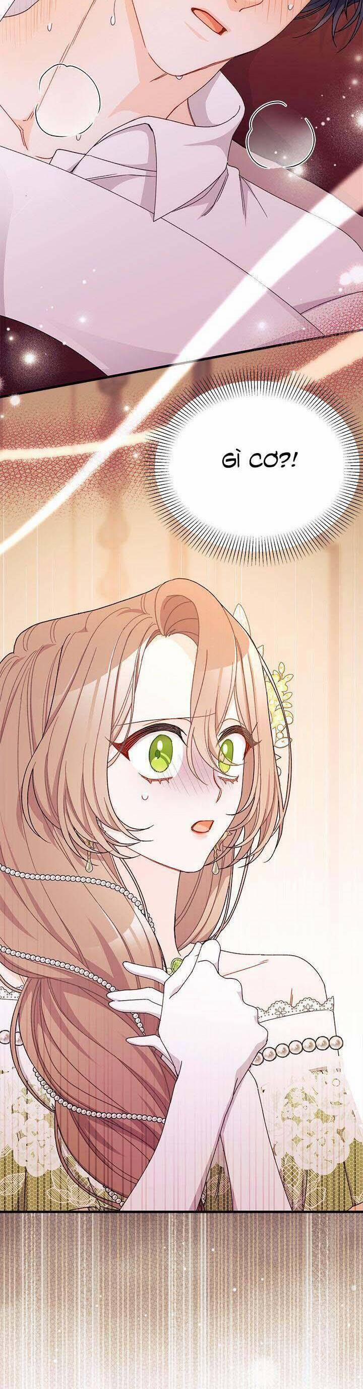 Tôi Đã Có Chồng Sau Khi Nhặt Được Nam Chính 65 trang 19