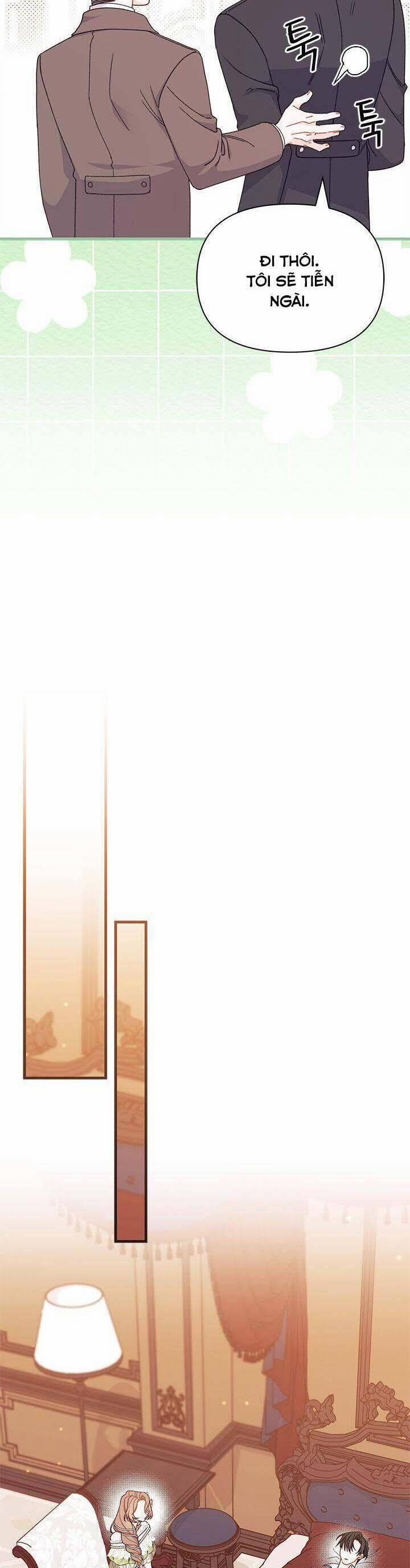 Tôi Đã Có Chồng Sau Khi Nhặt Được Nam Chính 65 trang 23