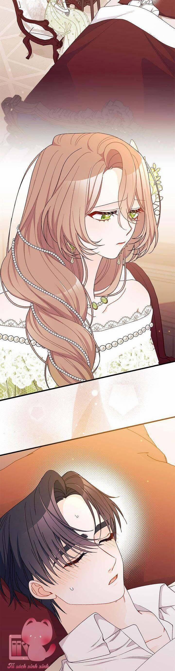 Tôi Đã Có Chồng Sau Khi Nhặt Được Nam Chính 65 trang 24