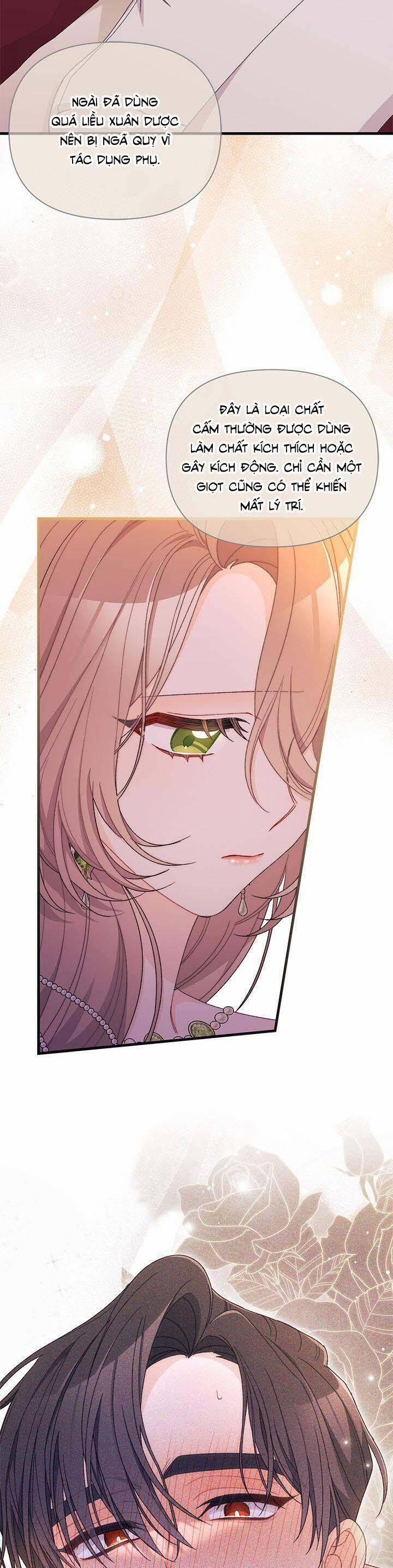 Tôi Đã Có Chồng Sau Khi Nhặt Được Nam Chính 65 trang 25