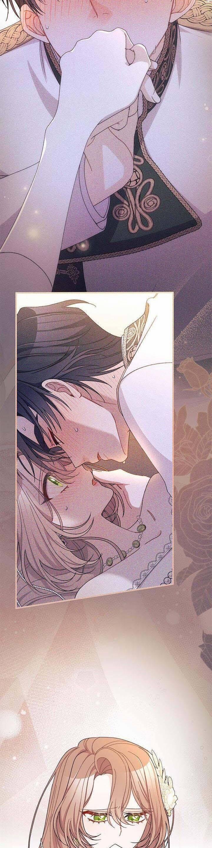 Tôi Đã Có Chồng Sau Khi Nhặt Được Nam Chính 65 trang 26