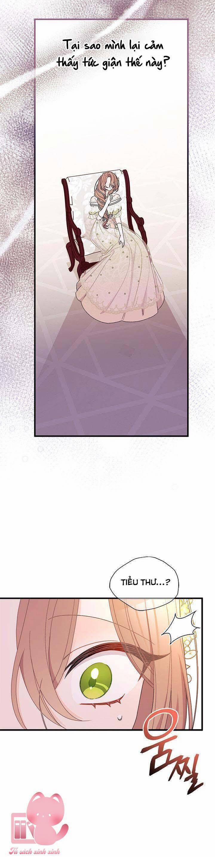 Tôi Đã Có Chồng Sau Khi Nhặt Được Nam Chính 65 trang 28