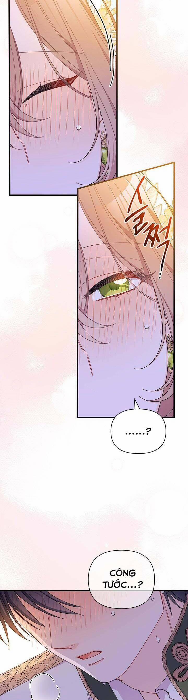 Tôi Đã Có Chồng Sau Khi Nhặt Được Nam Chính 65 trang 3