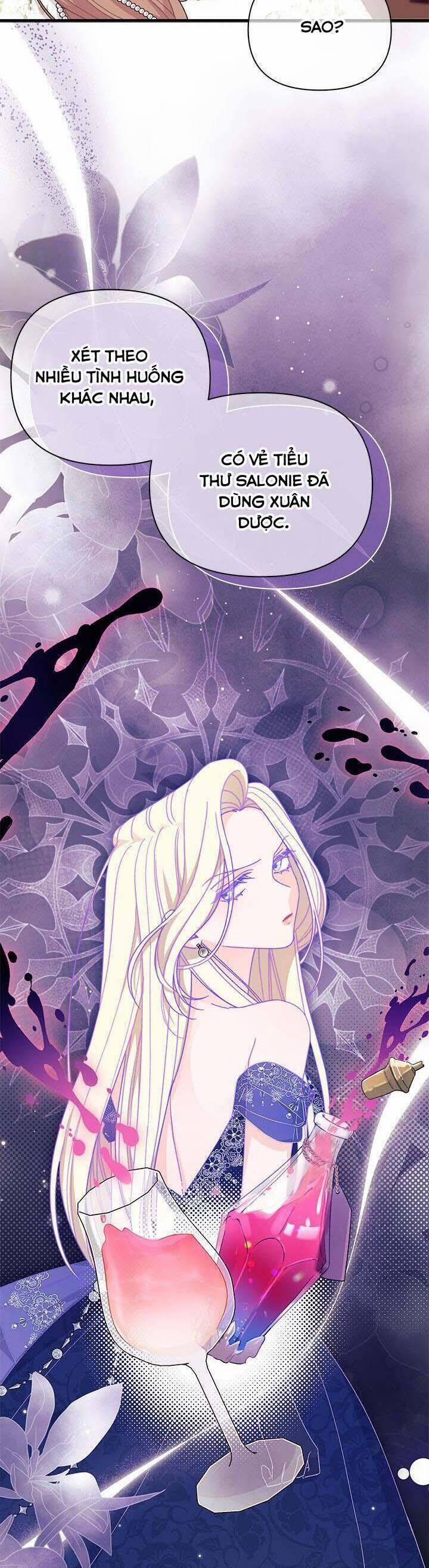 Tôi Đã Có Chồng Sau Khi Nhặt Được Nam Chính 65 trang 30