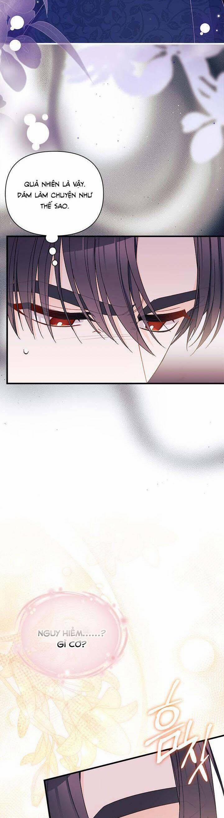 Tôi Đã Có Chồng Sau Khi Nhặt Được Nam Chính 65 trang 31