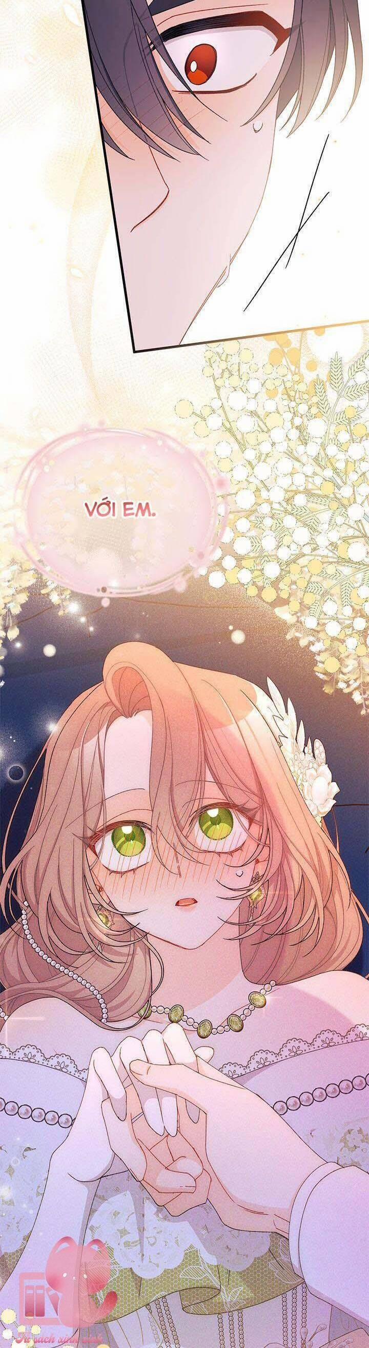 Tôi Đã Có Chồng Sau Khi Nhặt Được Nam Chính 65 trang 32