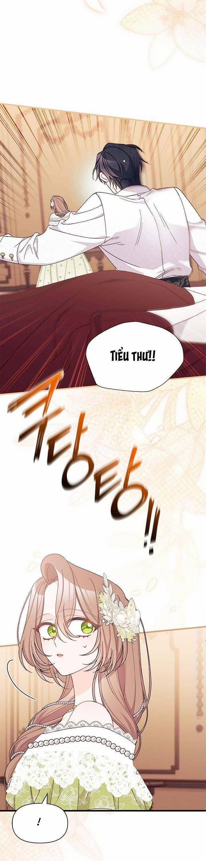 Tôi Đã Có Chồng Sau Khi Nhặt Được Nam Chính 65 trang 37