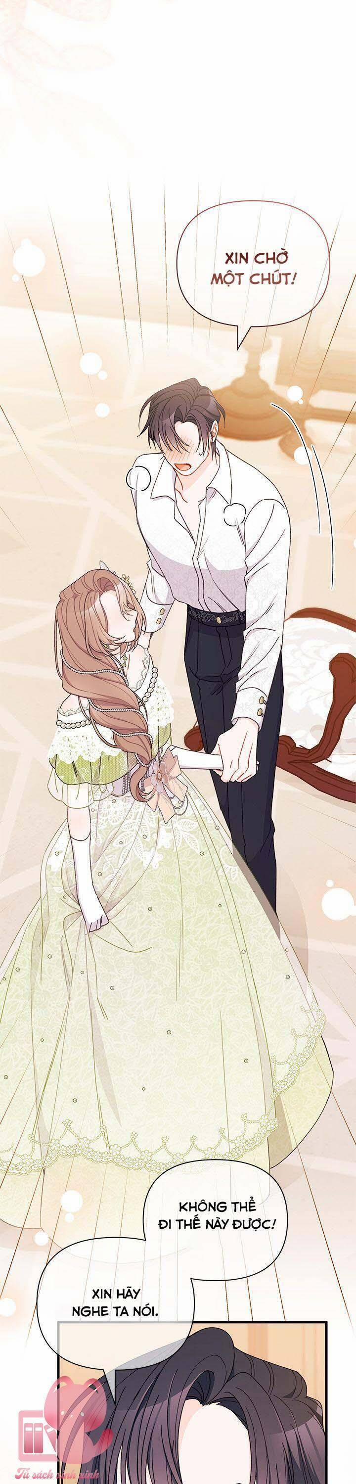 Tôi Đã Có Chồng Sau Khi Nhặt Được Nam Chính 65 trang 38