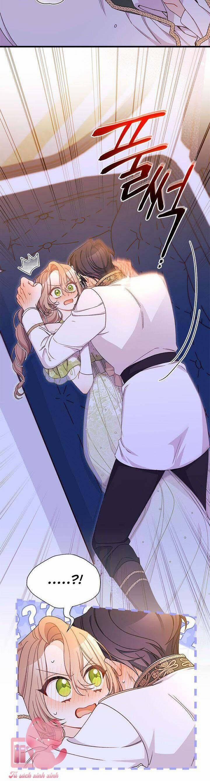 Tôi Đã Có Chồng Sau Khi Nhặt Được Nam Chính 65 trang 4