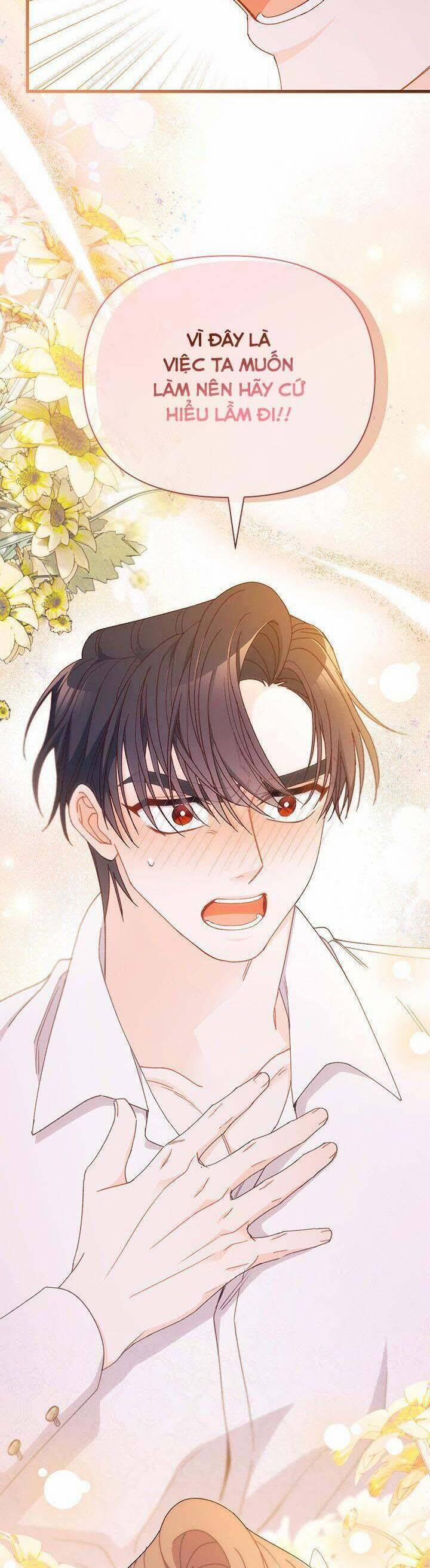 Tôi Đã Có Chồng Sau Khi Nhặt Được Nam Chính 65 trang 40