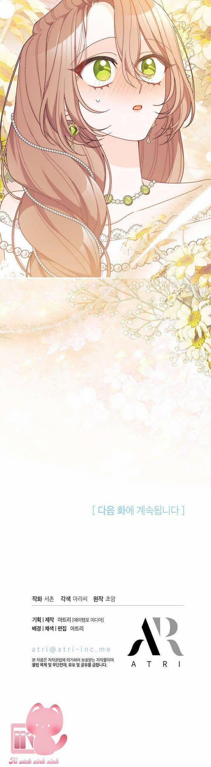 Tôi Đã Có Chồng Sau Khi Nhặt Được Nam Chính 65 trang 41