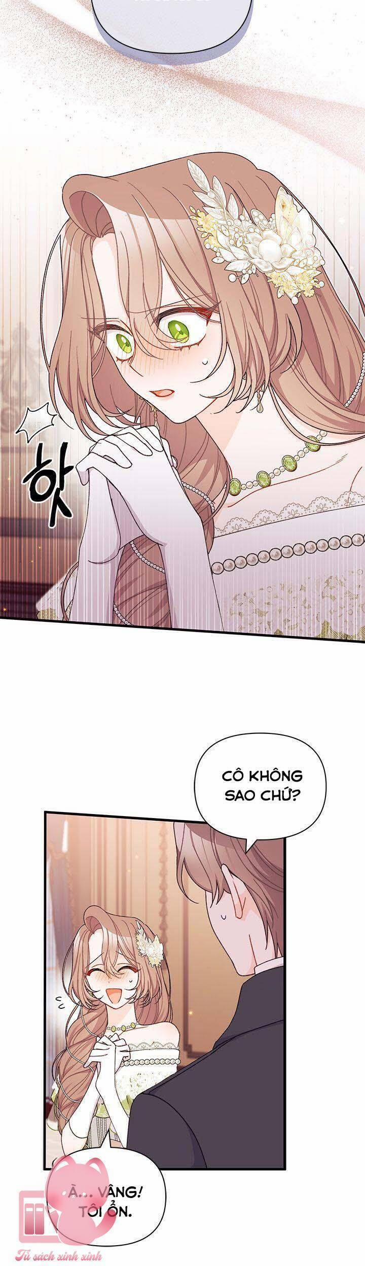 Tôi Đã Có Chồng Sau Khi Nhặt Được Nam Chính 65 trang 8