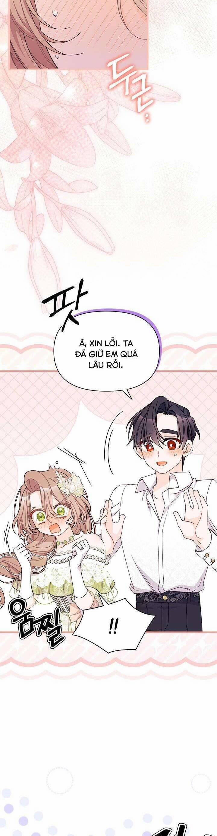 Tôi Đã Có Chồng Sau Khi Nhặt Được Nam Chính 66 trang 12