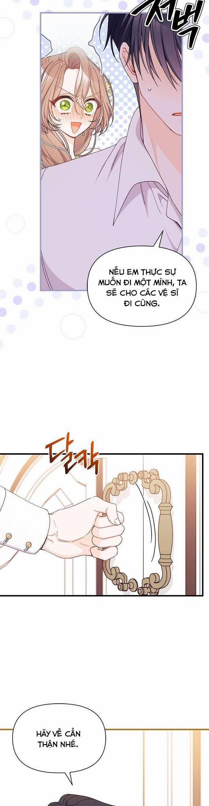 Tôi Đã Có Chồng Sau Khi Nhặt Được Nam Chính 66 trang 13