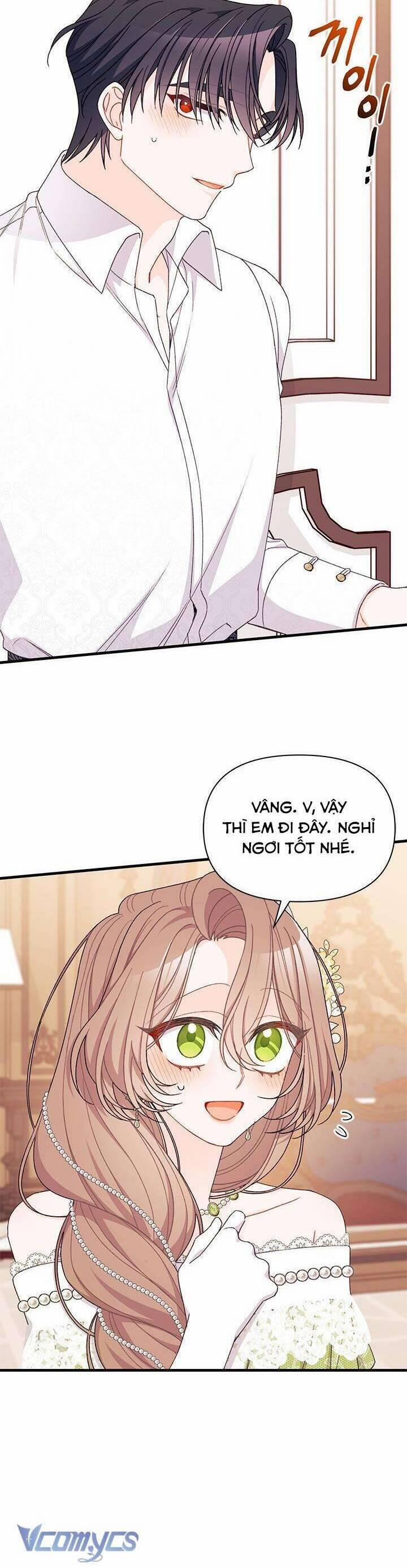 Tôi Đã Có Chồng Sau Khi Nhặt Được Nam Chính 66 trang 14