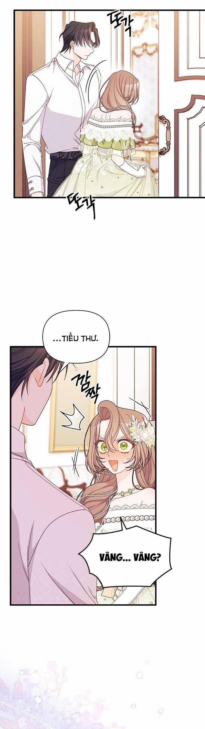 Tôi Đã Có Chồng Sau Khi Nhặt Được Nam Chính 66 trang 15