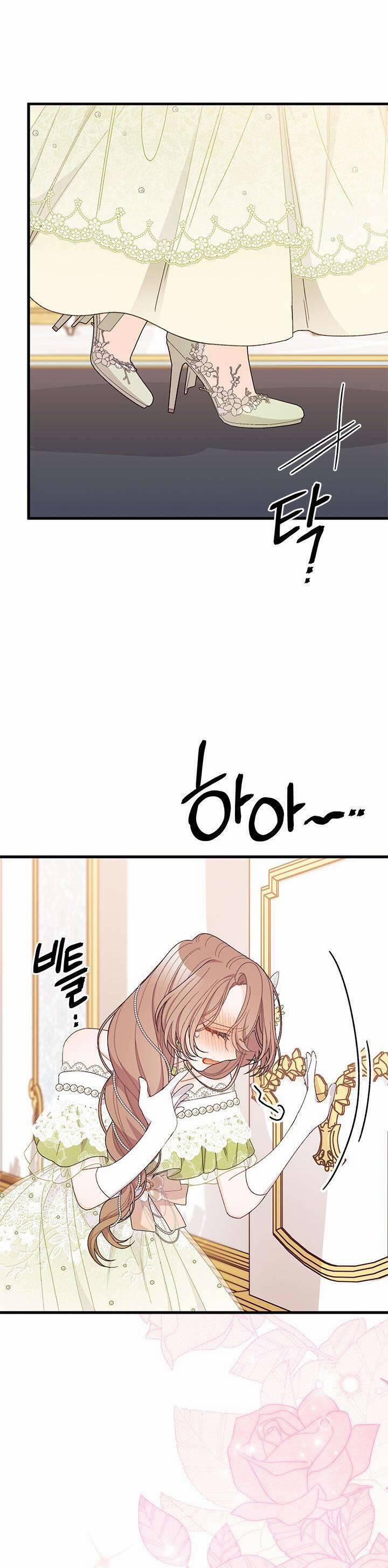 Tôi Đã Có Chồng Sau Khi Nhặt Được Nam Chính 66 trang 19