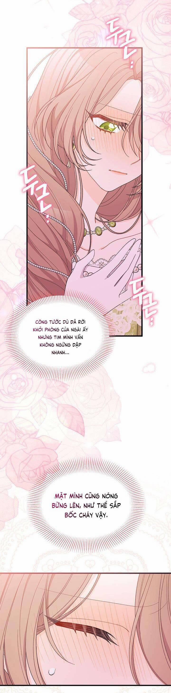 Tôi Đã Có Chồng Sau Khi Nhặt Được Nam Chính 66 trang 20