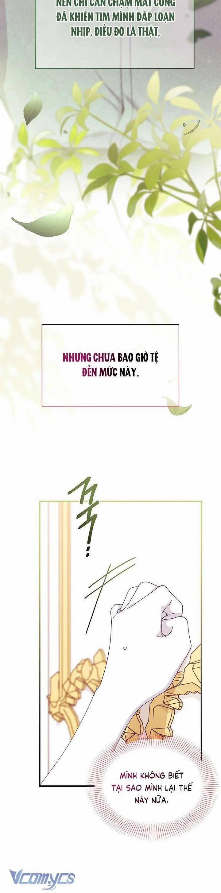 Tôi Đã Có Chồng Sau Khi Nhặt Được Nam Chính 66 trang 22