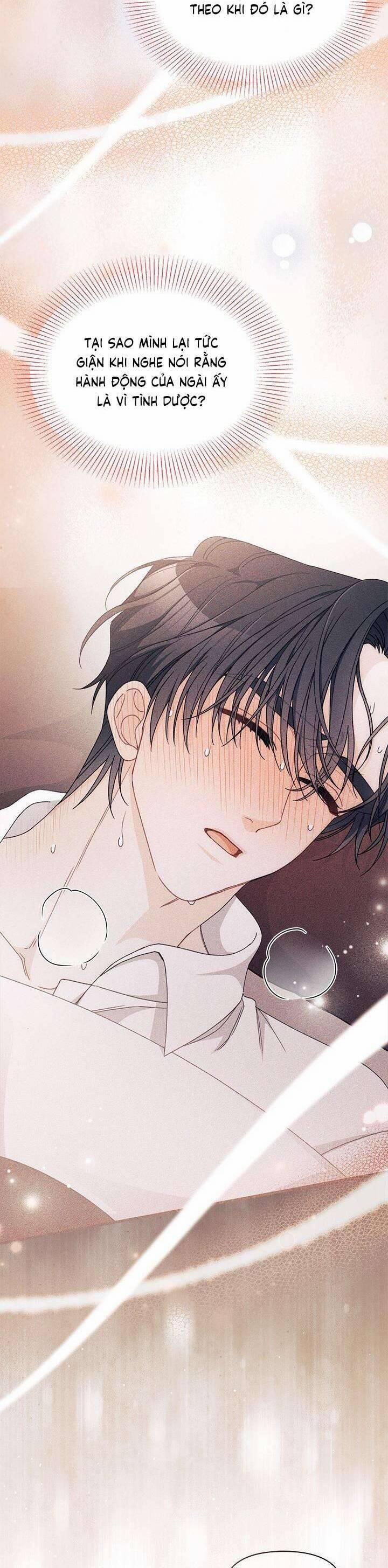 Tôi Đã Có Chồng Sau Khi Nhặt Được Nam Chính 66 trang 24