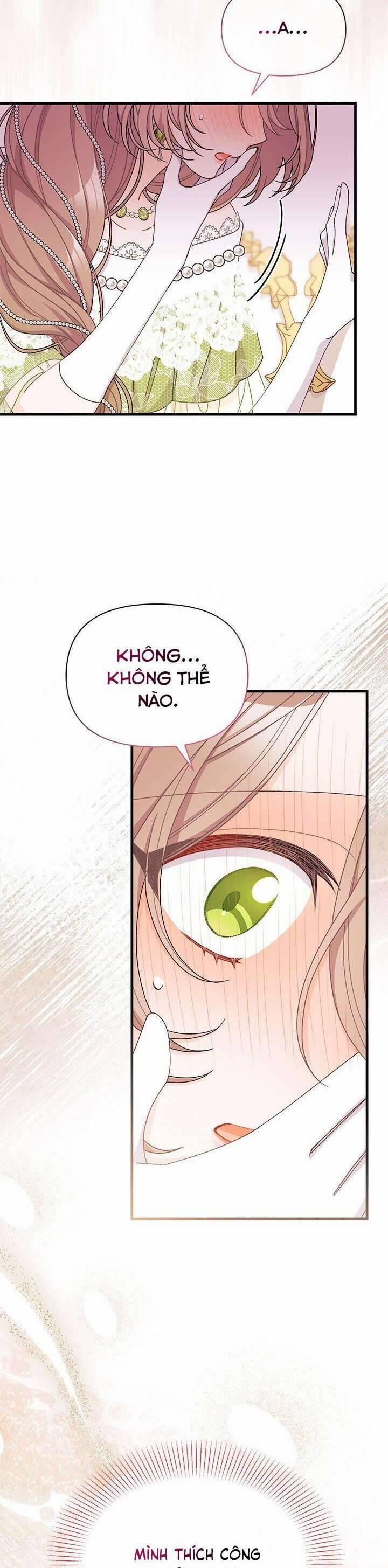 Tôi Đã Có Chồng Sau Khi Nhặt Được Nam Chính 66 trang 25