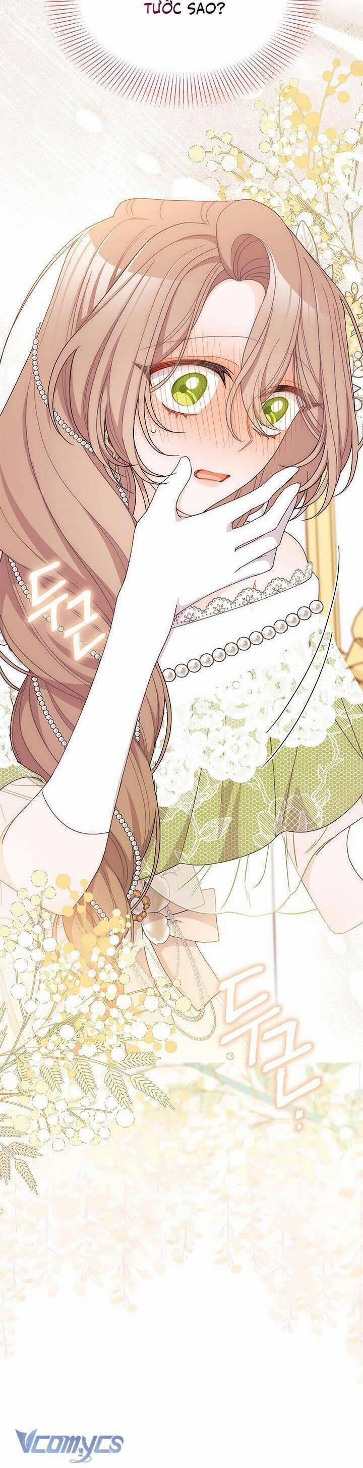 Tôi Đã Có Chồng Sau Khi Nhặt Được Nam Chính 66 trang 26