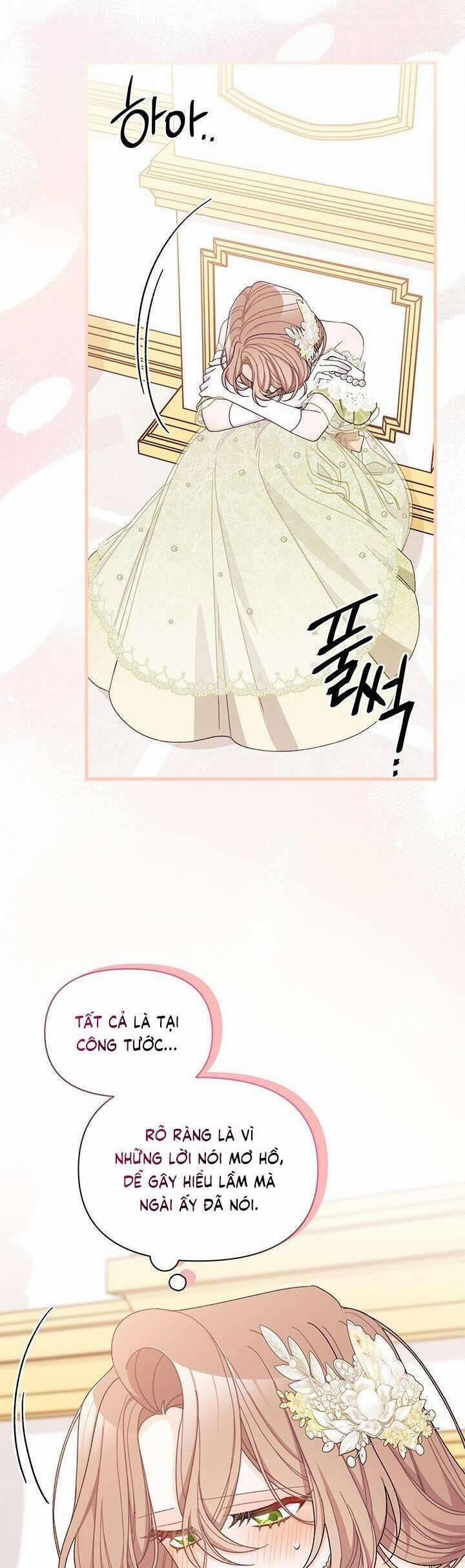 Tôi Đã Có Chồng Sau Khi Nhặt Được Nam Chính 66 trang 29