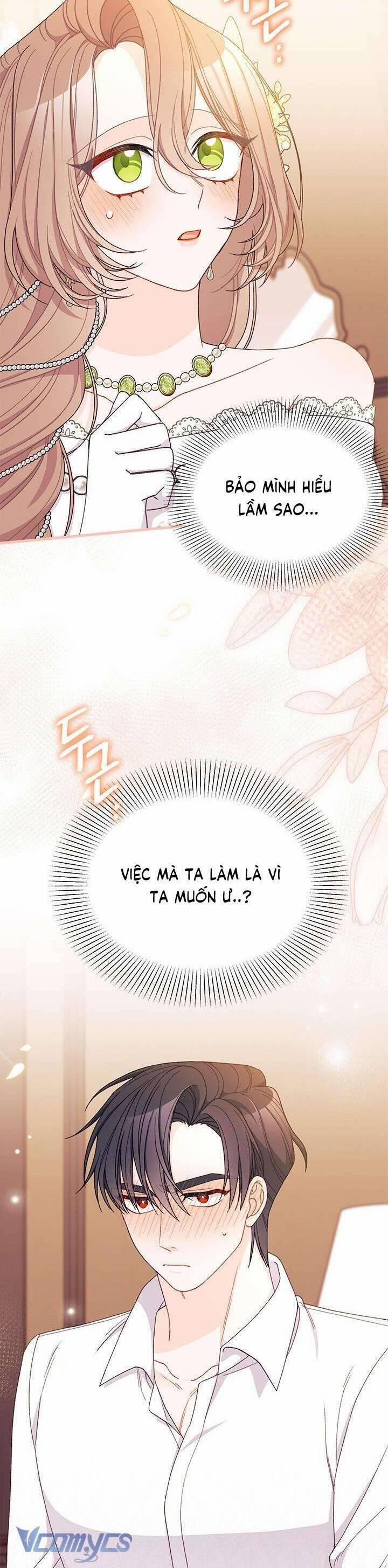 Tôi Đã Có Chồng Sau Khi Nhặt Được Nam Chính 66 trang 3