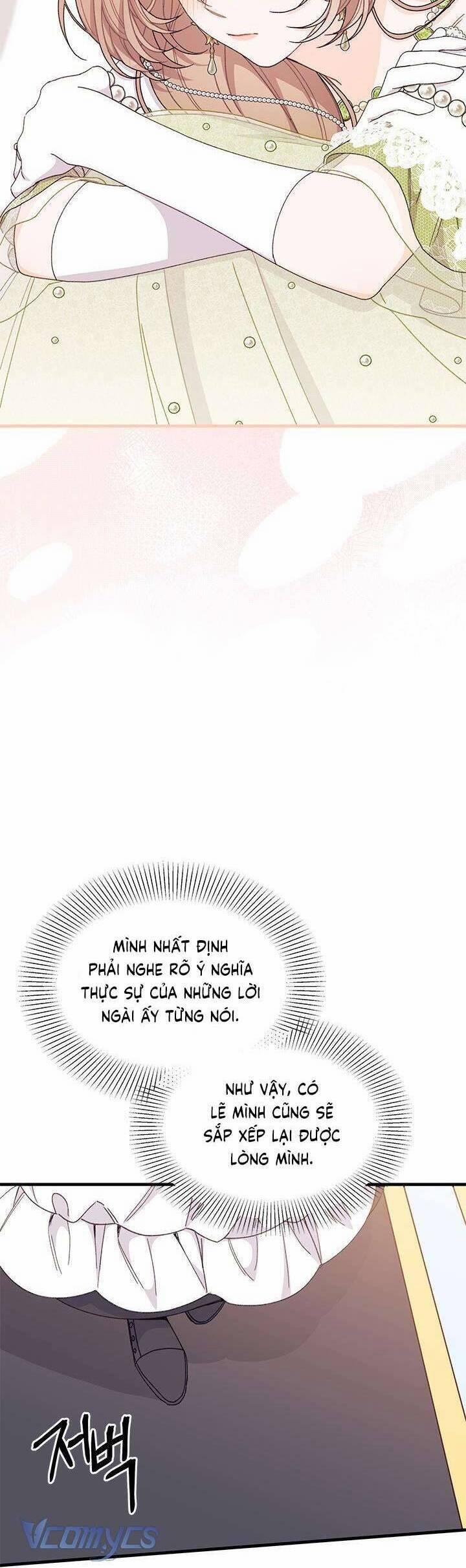 Tôi Đã Có Chồng Sau Khi Nhặt Được Nam Chính 66 trang 30